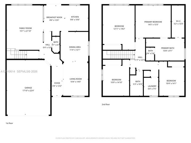 3117 SW Solitaire Palm Drive, Palm City, FL 34990