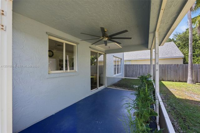 3117 SW Solitaire Palm Drive, Palm City, FL 34990