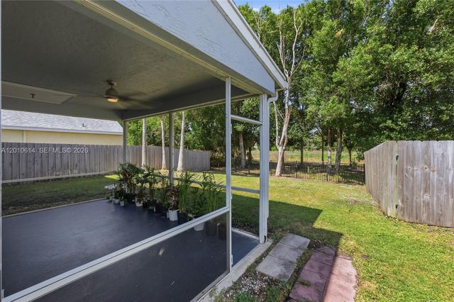 3117 SW Solitaire Palm Drive, Palm City, FL 34990