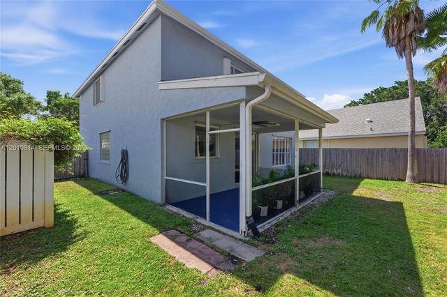3117 SW Solitaire Palm Drive, Palm City, FL 34990