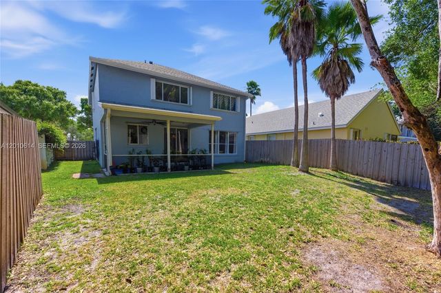 3117 SW Solitaire Palm Drive, Palm City, FL 34990