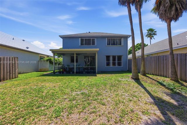 3117 SW Solitaire Palm Drive, Palm City, FL 34990