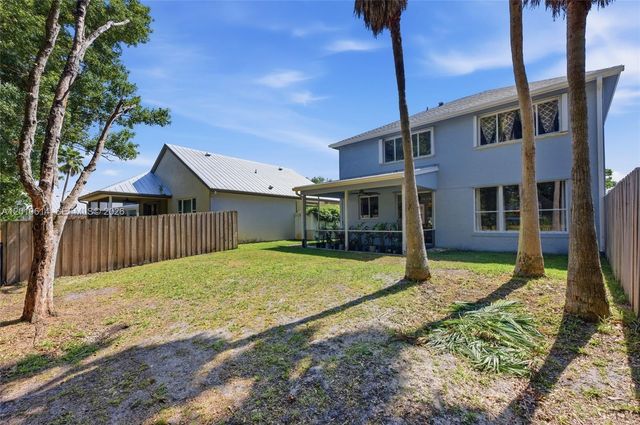 3117 SW Solitaire Palm Drive, Palm City, FL 34990