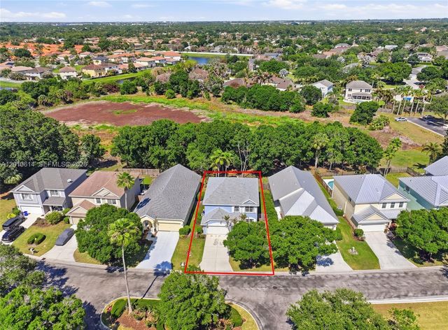 3117 SW Solitaire Palm Drive, Palm City, FL 34990