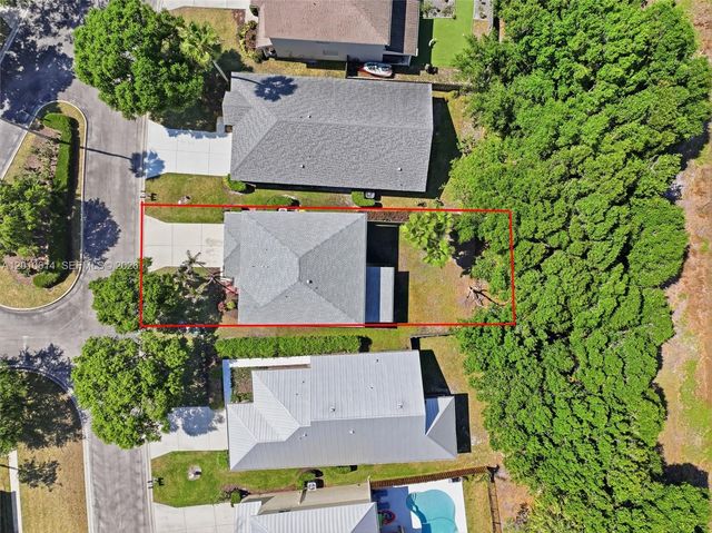3117 SW Solitaire Palm Drive, Palm City, FL 34990