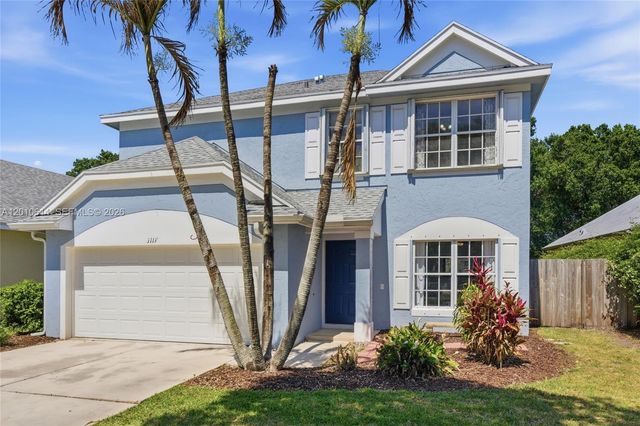 3117 SW Solitaire Palm Drive, Palm City, FL 34990