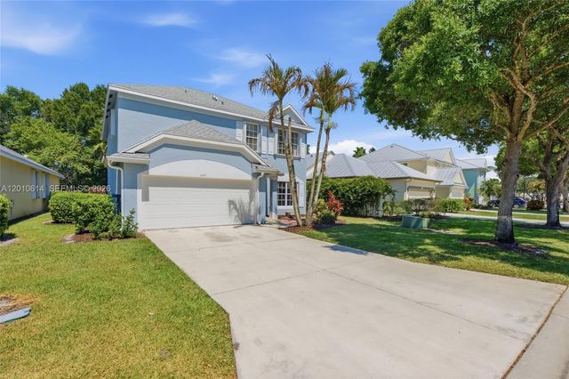 3117 SW Solitaire Palm Drive, Palm City, FL 34990