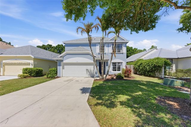 3117 SW Solitaire Palm Drive, Palm City, FL 34990