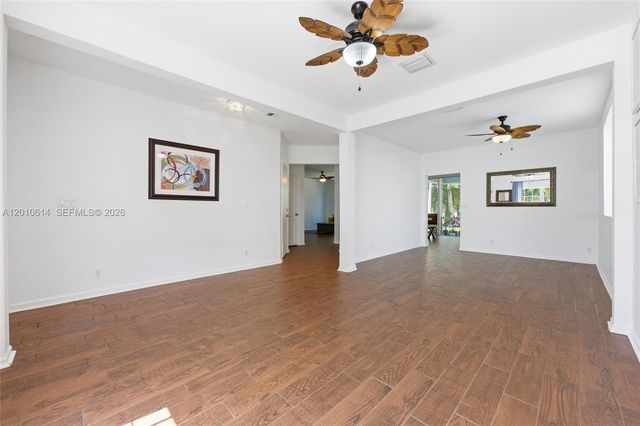 3117 SW Solitaire Palm Drive, Palm City, FL 34990