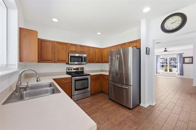 3117 SW Solitaire Palm Drive, Palm City, FL 34990