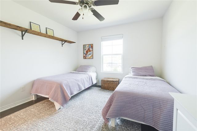 2006 W Gilligan Avenue, Rogers, AR 72758