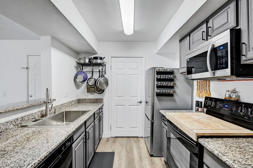 6800 East Lake Mead Boulevard 1004, Las Vegas, NV 89156 — exterior