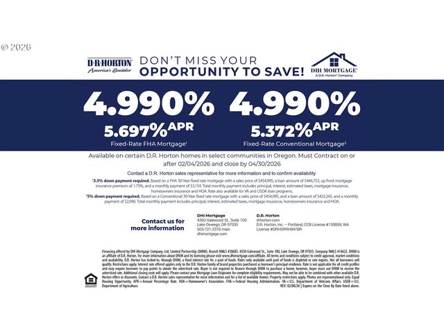 3549 Sw Thomas Ave, Gresham, OR 97080