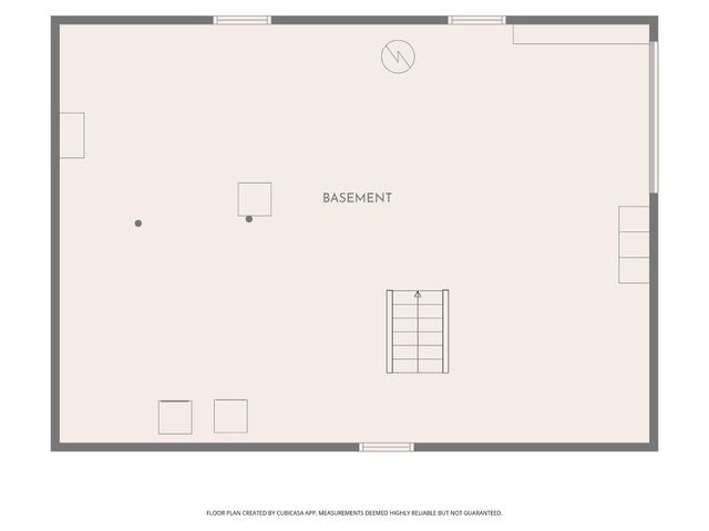 5 HUNTINGTON DR, Fredericksburg, VA 22405