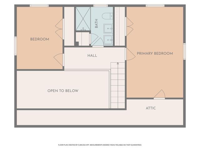 5 HUNTINGTON DR, Fredericksburg, VA 22405