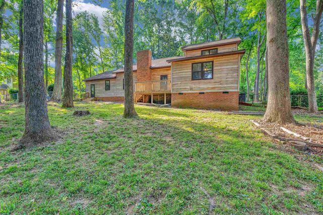 512 Brian Drive, Spartanburg, SC 29307