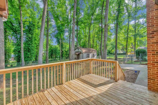 512 Brian Drive, Spartanburg, SC 29307