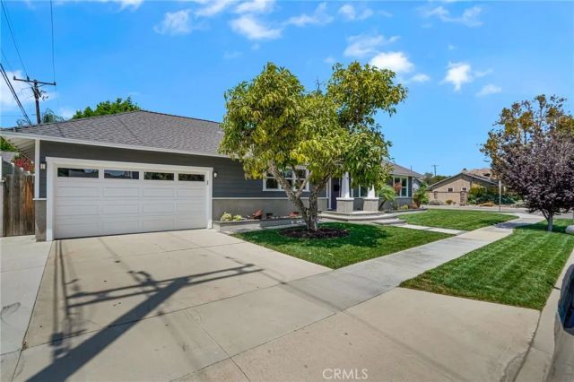 3073 Heather, Long Beach, CA 90808