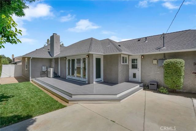 3073 Heather, Long Beach, CA 90808