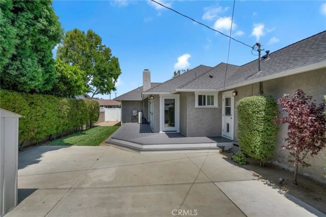 3073 Heather, Long Beach, CA 90808