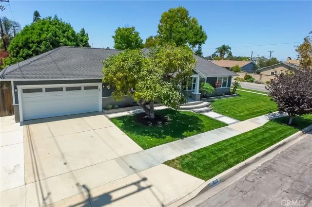 3073 Heather, Long Beach, CA 90808