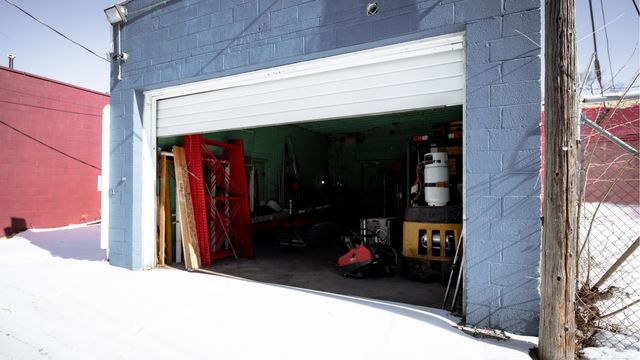 16813 Wyoming Street, Detroit, MI 48221