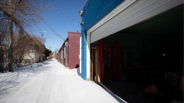 16813 Wyoming Street, Detroit, MI 48221