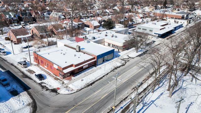 16813 Wyoming Street, Detroit, MI 48221