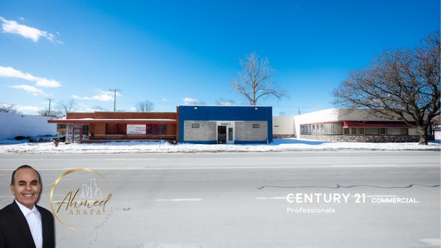 16813 Wyoming Street, Detroit, MI 48221