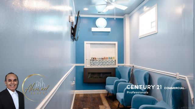 16813 Wyoming Street, Detroit, MI 48221