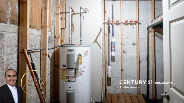 16813 Wyoming Street, Detroit, MI 48221