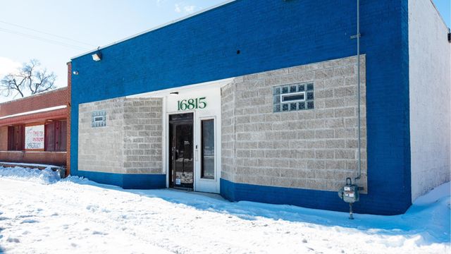 16813 Wyoming Street, Detroit, MI 48221