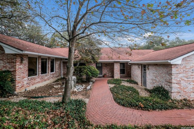 340 MUSTANG CIR, San Antonio, TX 78232