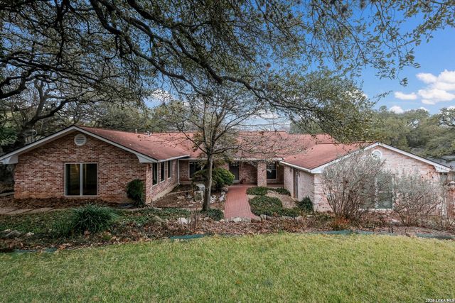 340 MUSTANG CIR, San Antonio, TX 78232