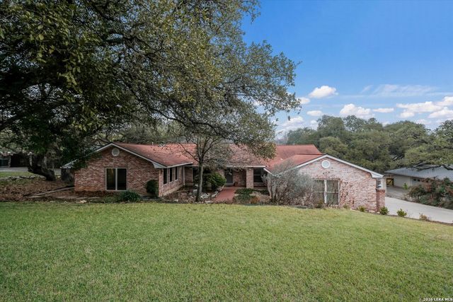 340 MUSTANG CIR, San Antonio, TX 78232