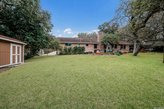 340 MUSTANG CIR, San Antonio, TX 78232