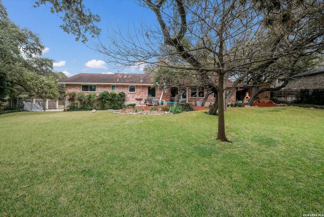 340 MUSTANG CIR, San Antonio, TX 78232