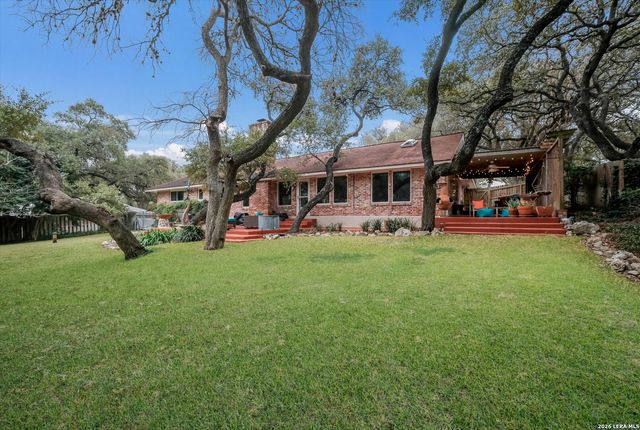 340 MUSTANG CIR, San Antonio, TX 78232