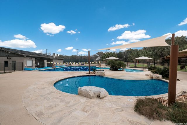 340 MUSTANG CIR, San Antonio, TX 78232