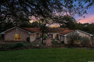 340 MUSTANG CIR, San Antonio, TX 78232