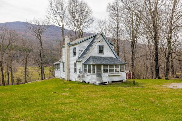 2819 VT Route 313, Arlington, VT 05250
