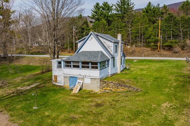 2819 VT Route 313, Arlington, VT 05250