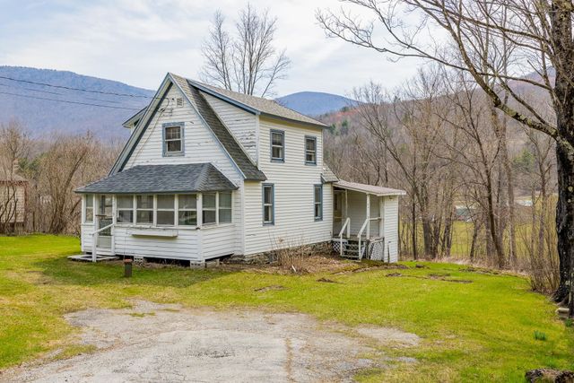 2819 VT Route 313, Arlington, VT 05250