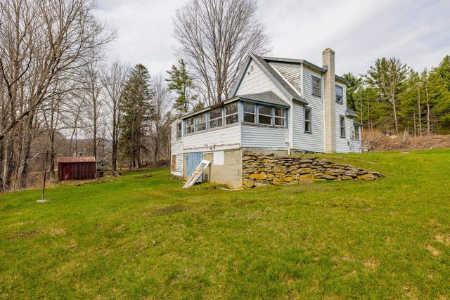 2819 VT Route 313, Arlington, VT 05250
