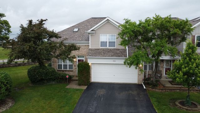 460 Michelangelo Drive, Bolingbrook, IL 60440