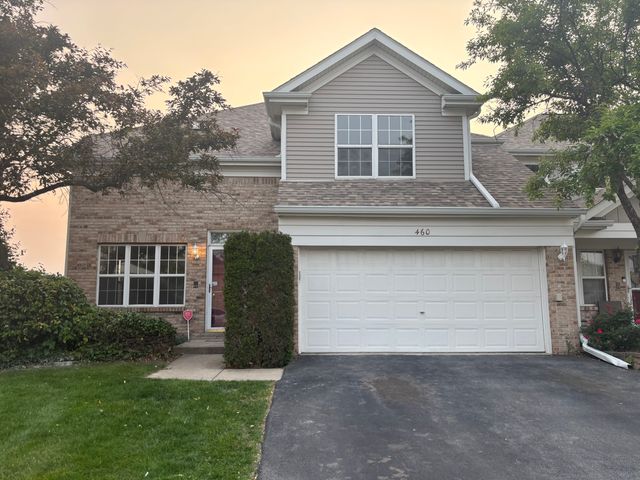 460 Michelangelo Drive, Bolingbrook, IL 60440