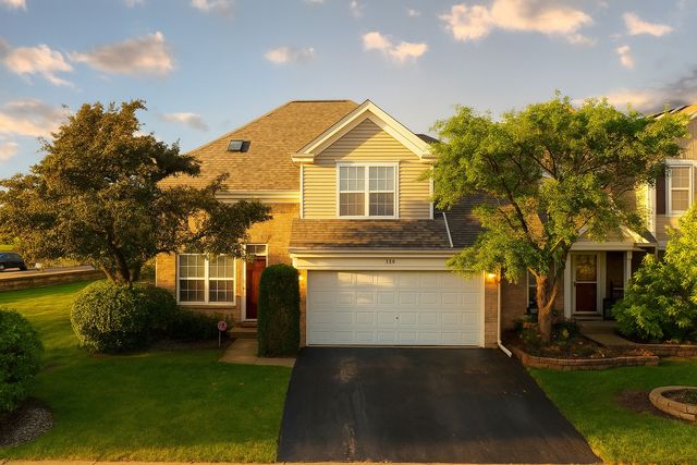 460 Michelangelo Drive, Bolingbrook, IL 60440