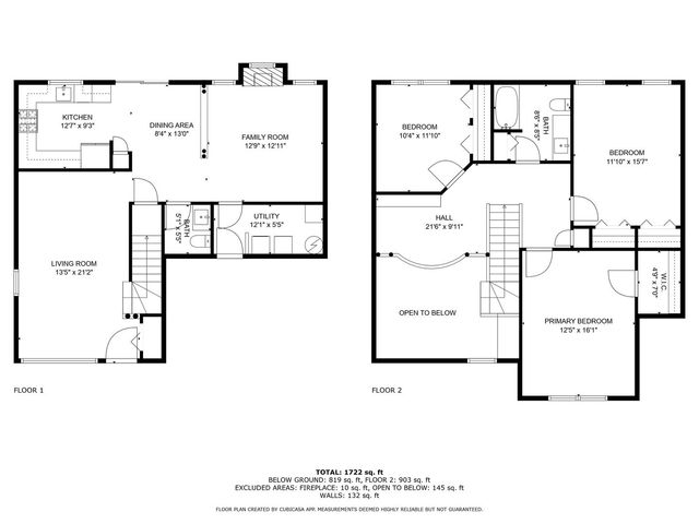 460 Michelangelo Drive, Bolingbrook, IL 60440