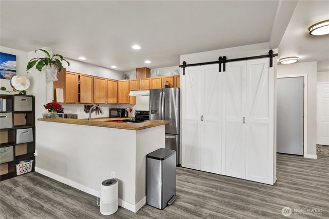 2833 Valencia Street, Bellingham, WA 98226