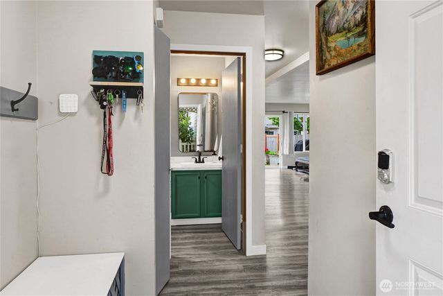 2833 Valencia Street, Bellingham, WA 98226